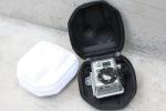 G Herogear EVA case for Gopro Hero2 ( BK / White )